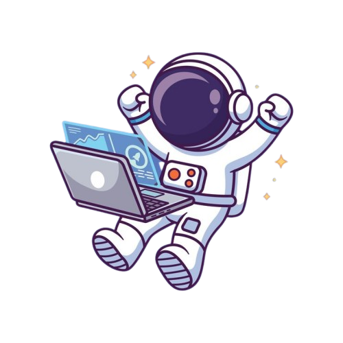 Mascote da TOP Solution em destaque